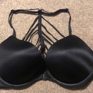 Very Sexy Lush Up front close bra